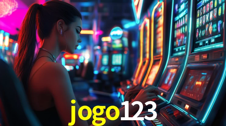 jogo123 App